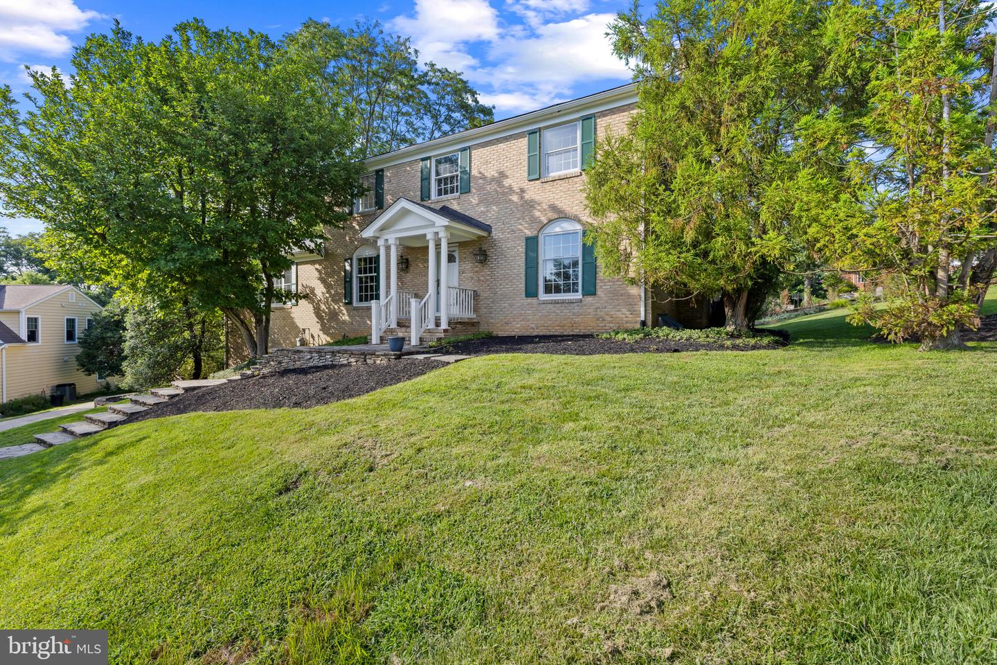 3703 Spring Meadow Dr Property Photo 1
