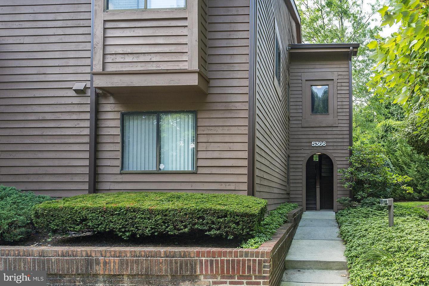 5366 Smooth Meadow Way #1 Property Photo 1