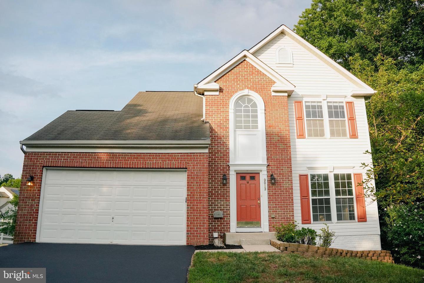 9013 Melody Dr Property Photo 1