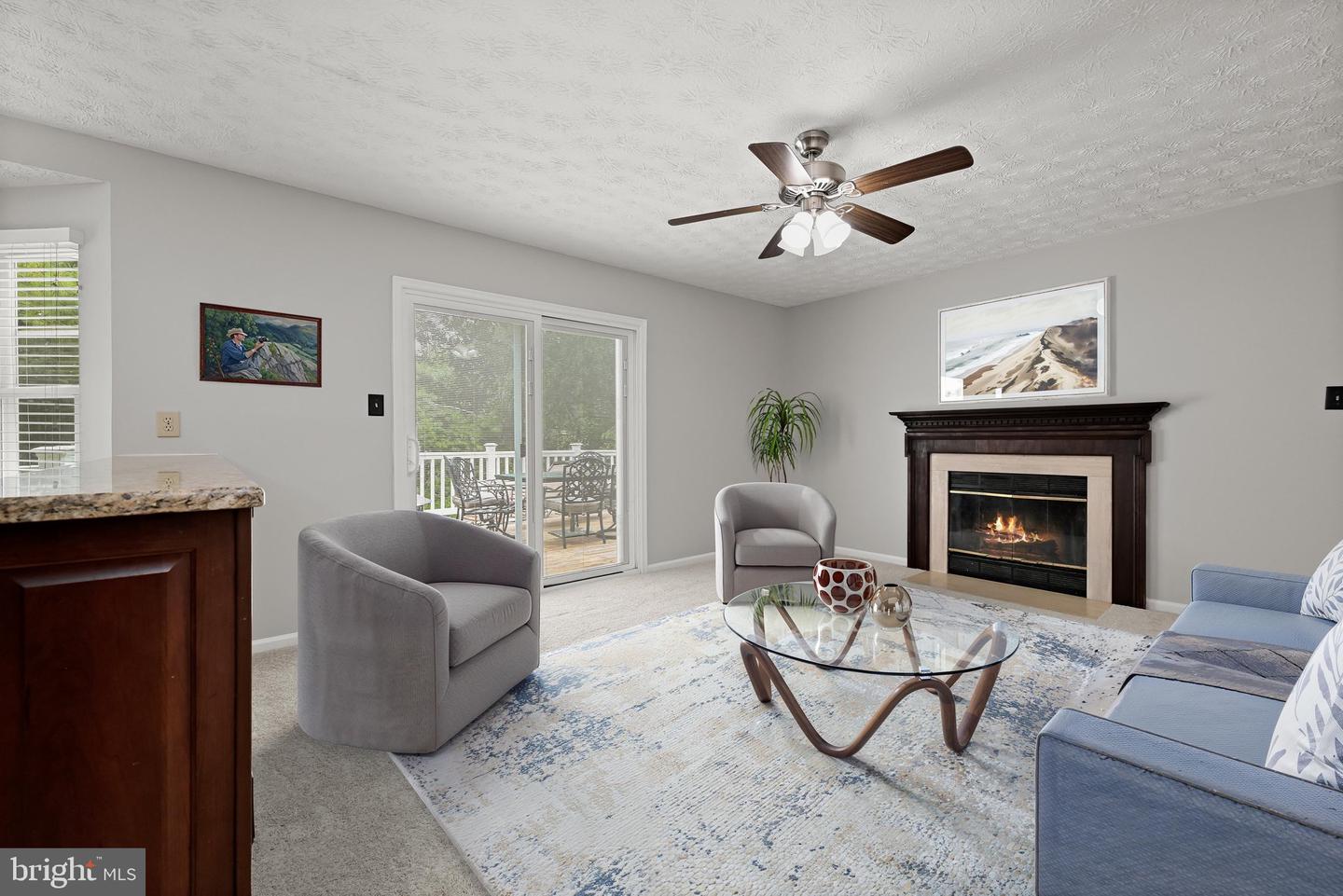 8209 Mossy Stone Ct Property Photo 13