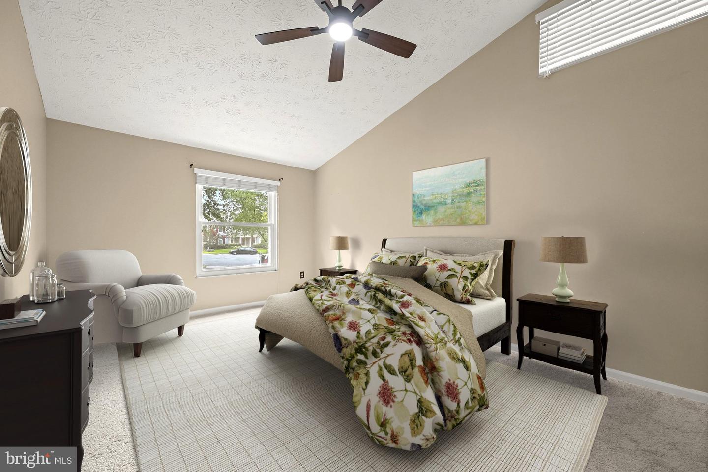 8209 Mossy Stone Ct Property Photo 17