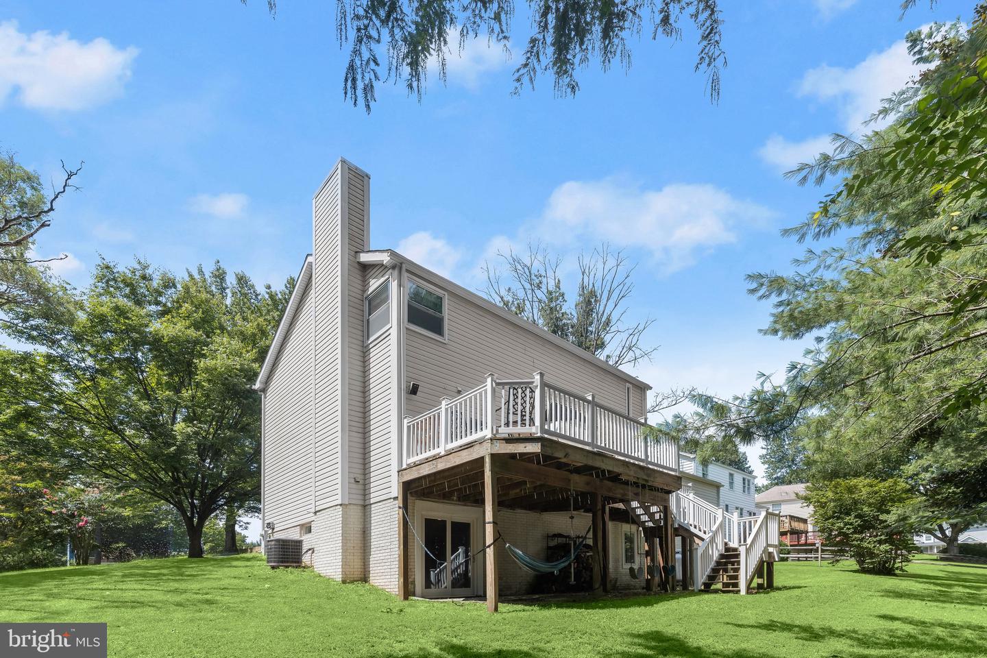 8209 Mossy Stone Ct Property Photo 38