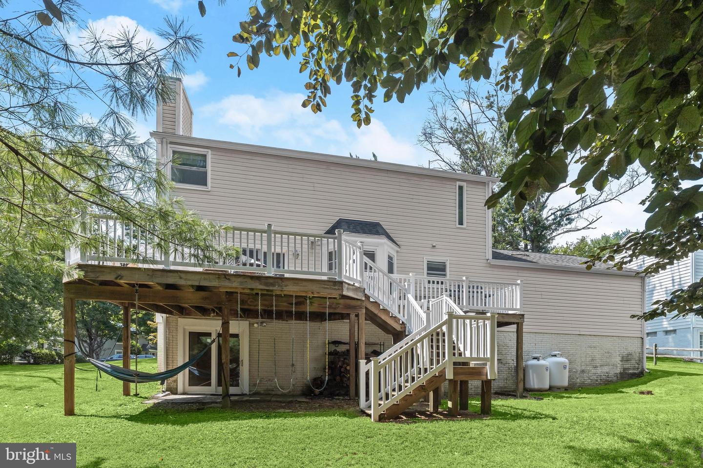 8209 Mossy Stone Ct Property Photo 39