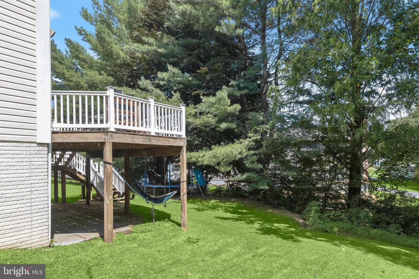 8209 Mossy Stone Ct Property Photo 41
