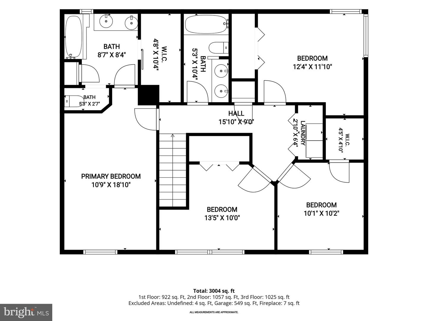 8209 Mossy Stone Ct Property Photo 44