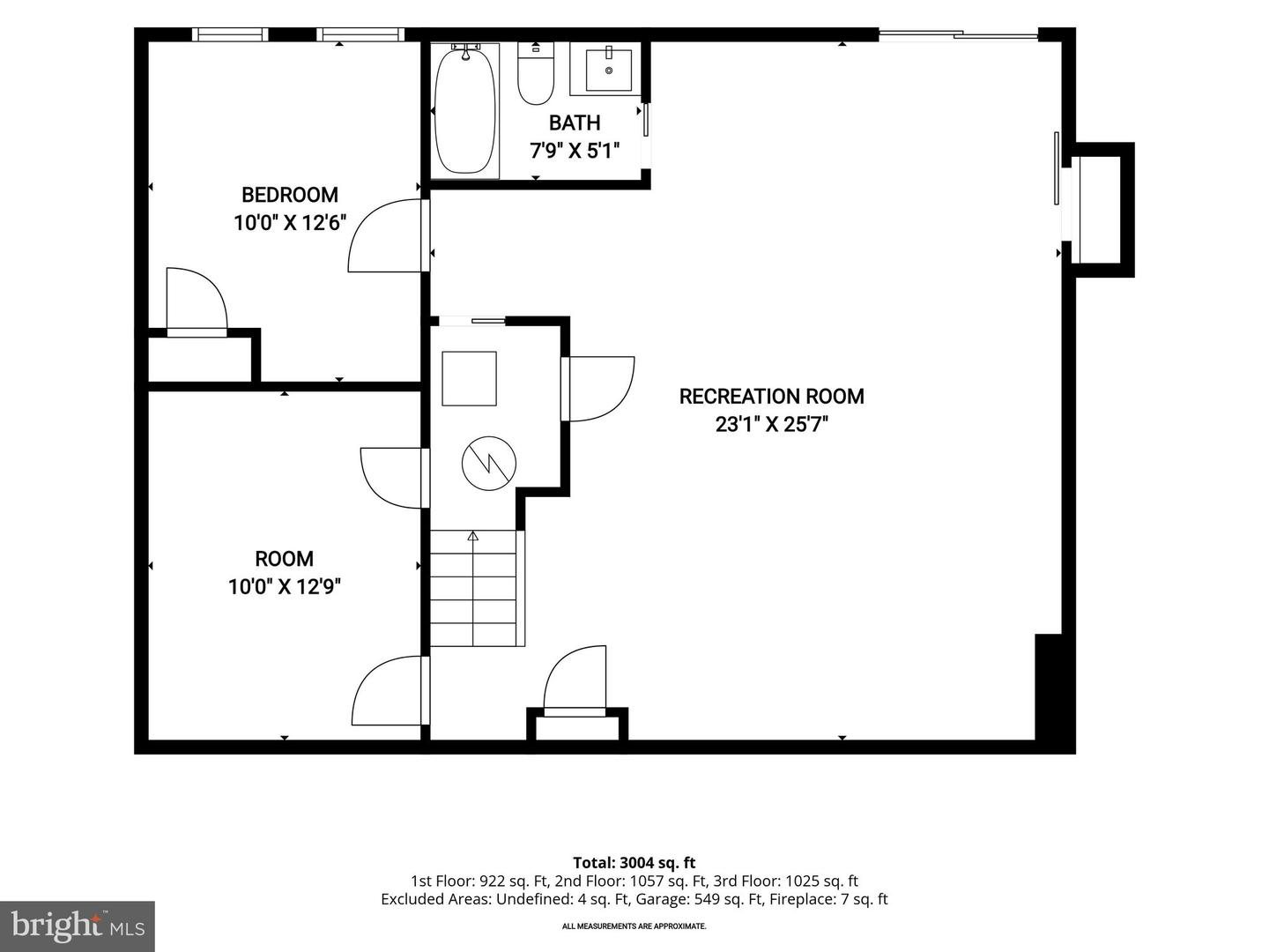 8209 Mossy Stone Ct Property Photo 45