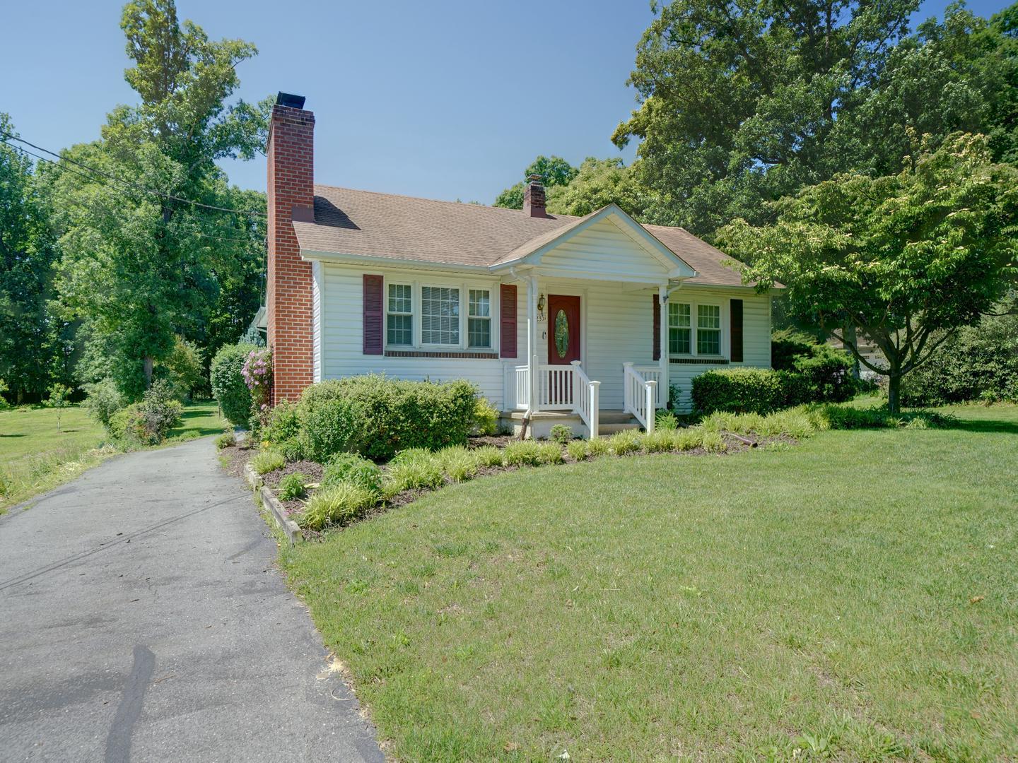 12351 Scaggsville Rd Property Photo 1
