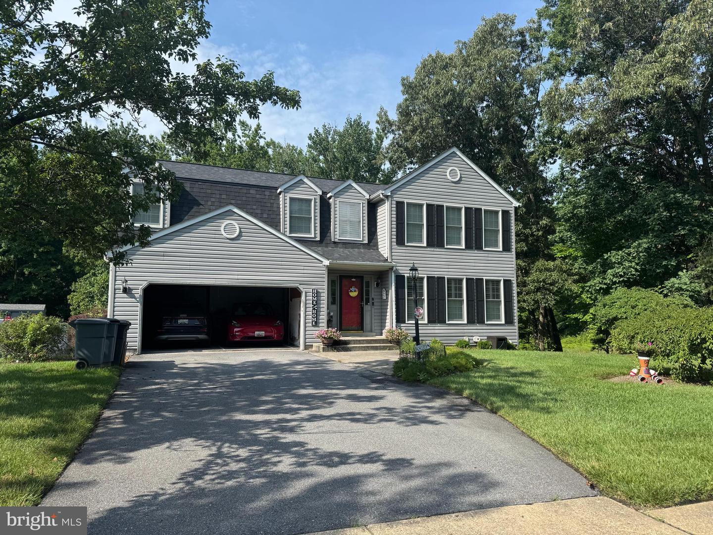 8825 Cardinal Forest Cir Property Photo 1