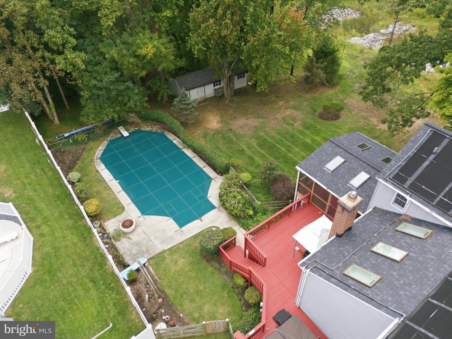 8825 Cardinal Forest Cir Property Photo 6