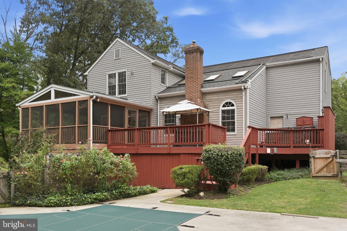 8825 Cardinal Forest Cir Property Photo 31