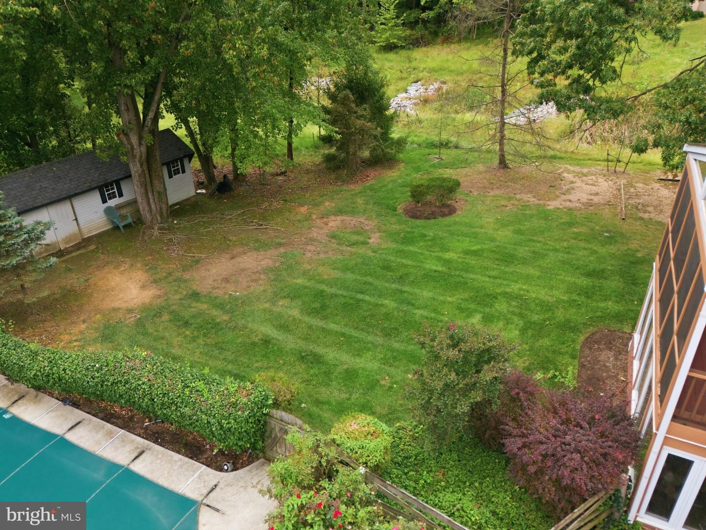 8825 Cardinal Forest Cir Property Photo 33