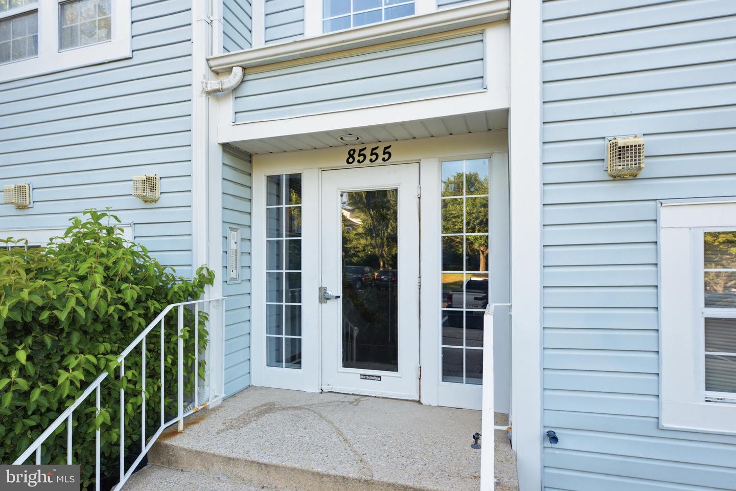 8555 Falls Run Rd #h Property Photo 4