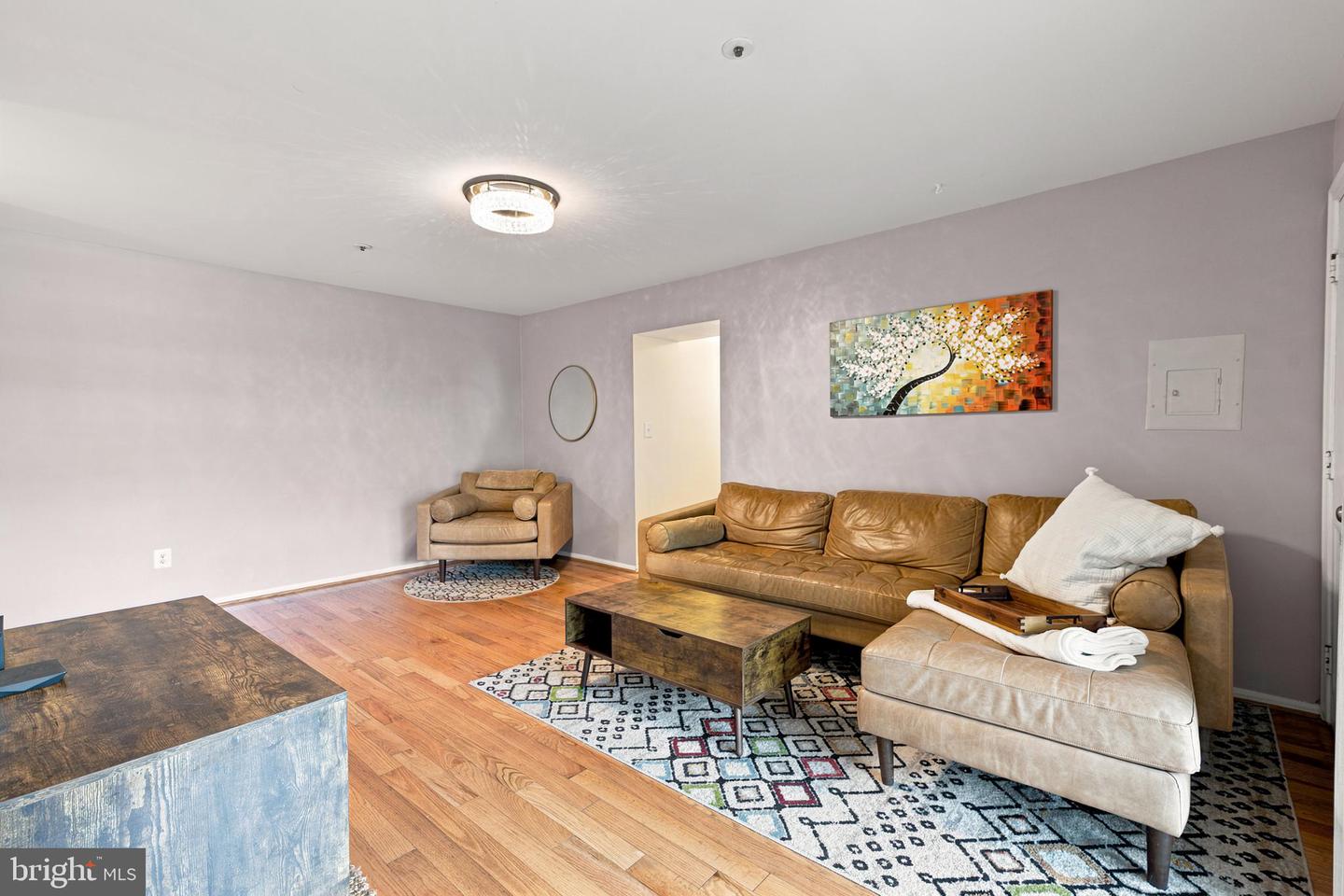8555 Falls Run Rd #h Property Photo 8