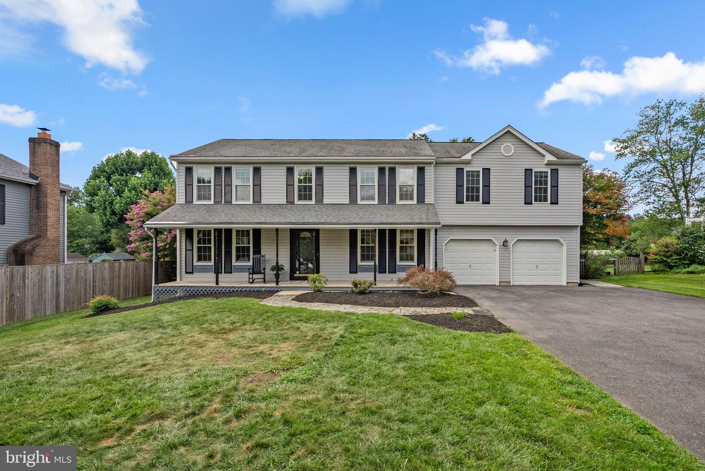8780 Teresa Ln Property Photo 1