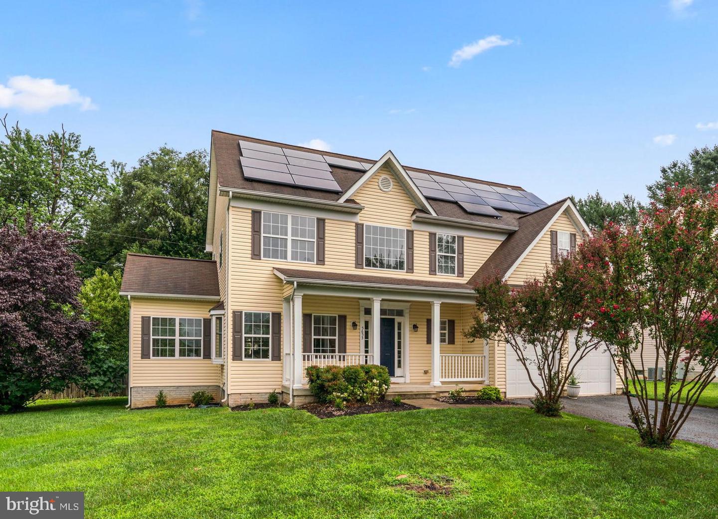 5653 Oakland Mills Rd Property Photo 1