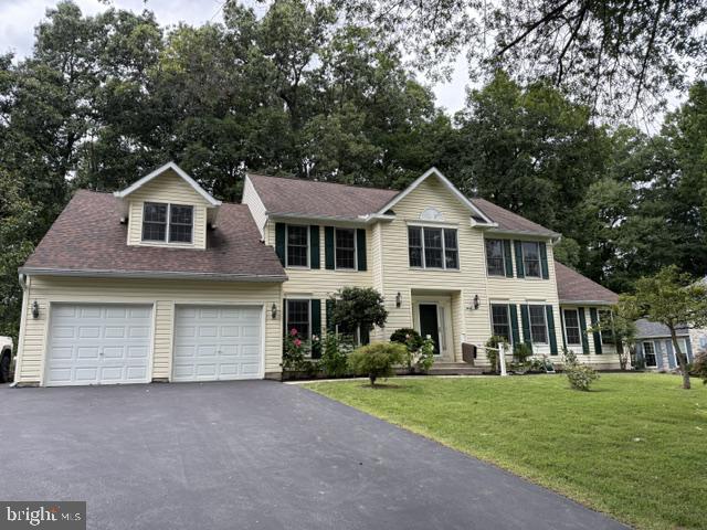 3048 Patuxent Overlook Ct Property Photo 1