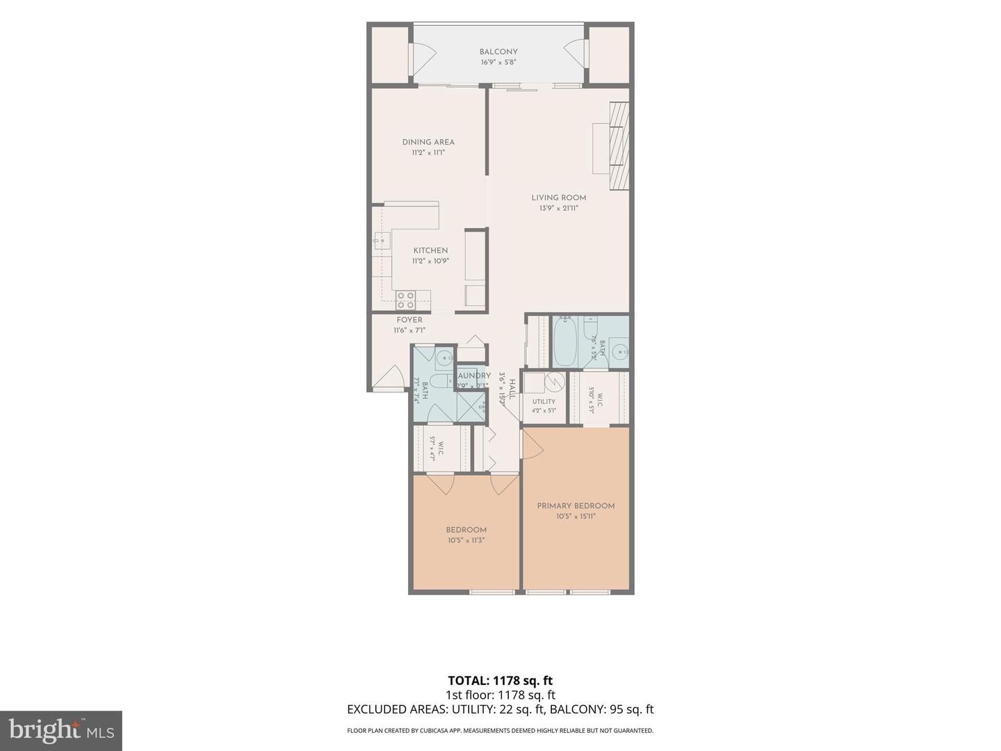 5647 Harpers Farm Rd #f Property Photo 36