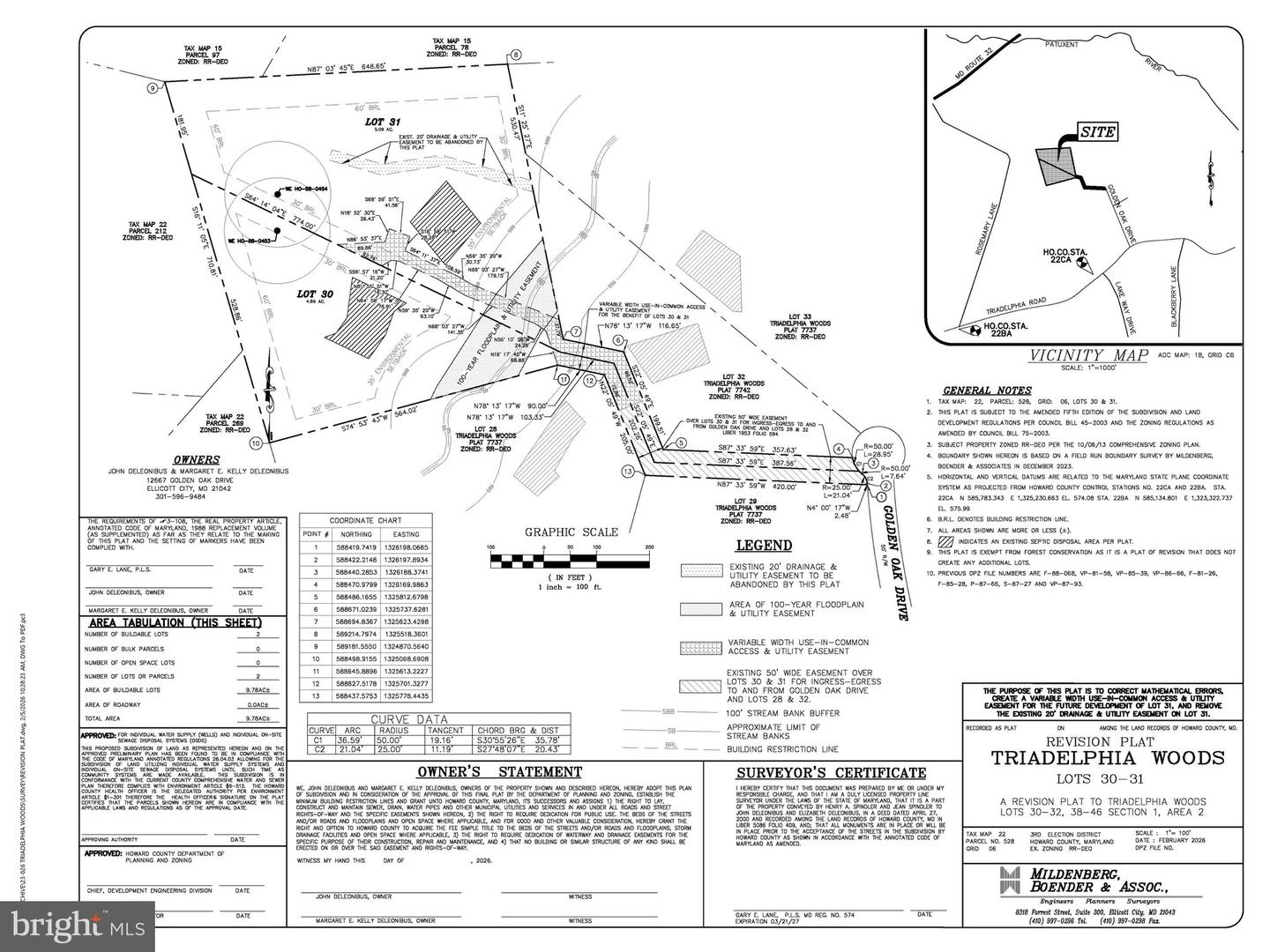 Lot 31 Golden Oak Dr Property Photo 3