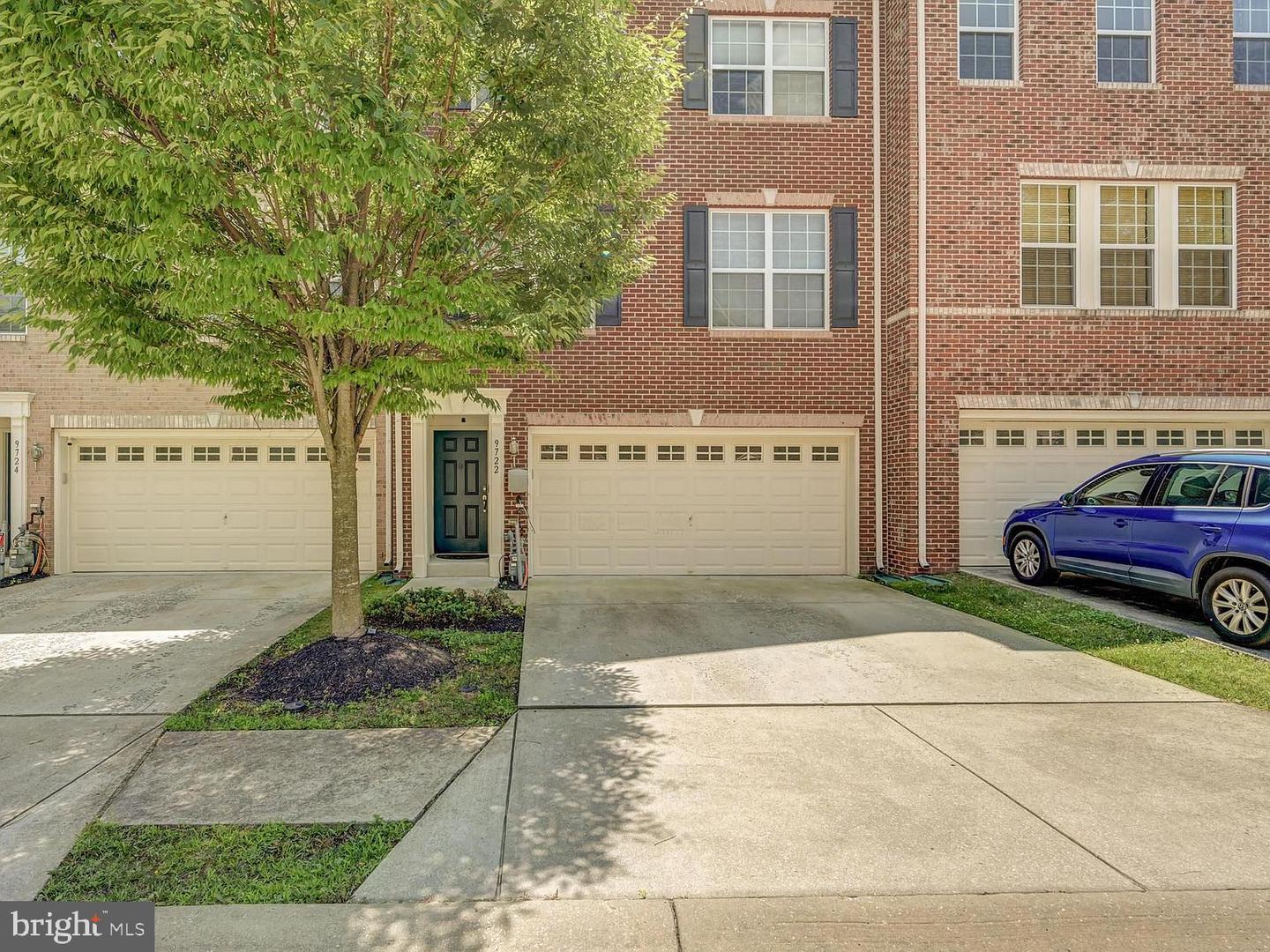 9722 June Flowers Way Property Photo 1