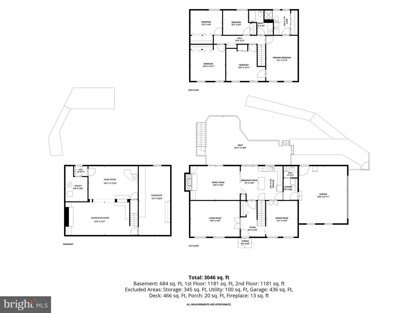 5209 Hesperus Dr Property Photo 74