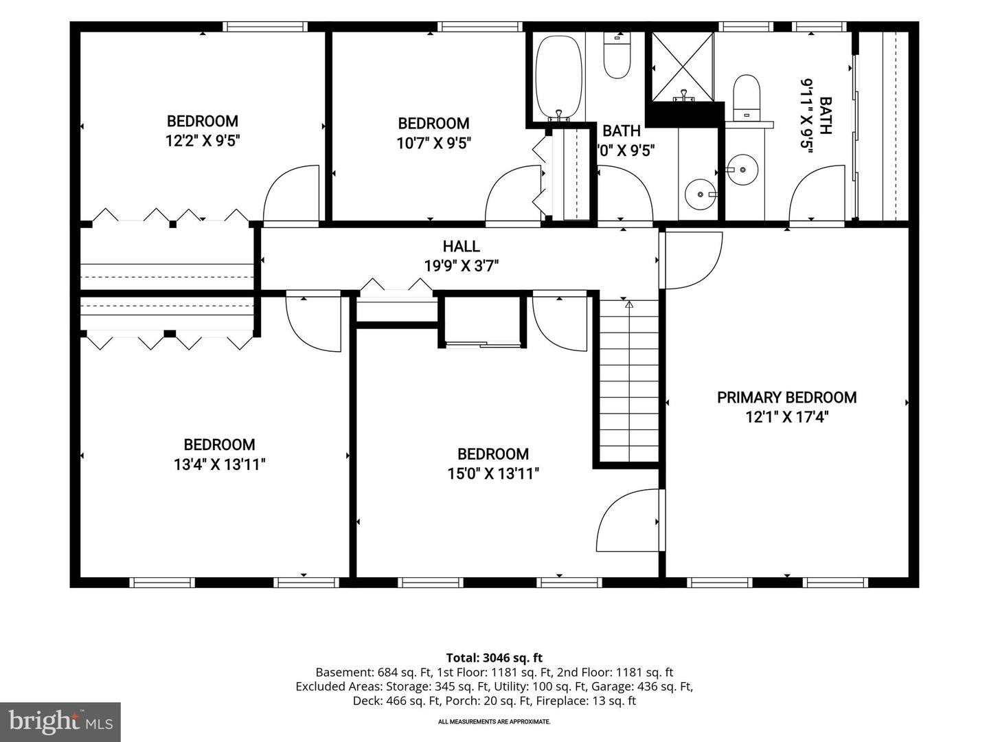 5209 Hesperus Dr Property Photo 76