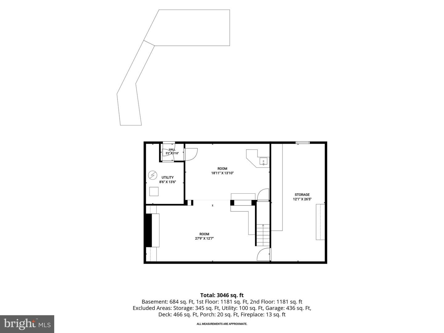 5209 Hesperus Dr Property Photo 77