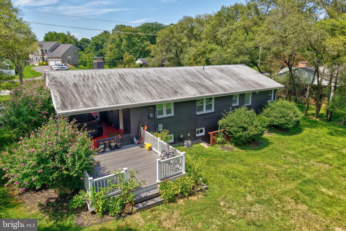 5521 Montgomery Rd Property Photo 39