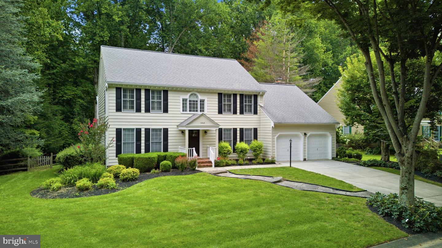 11865 Bright Psge Property Photo 1