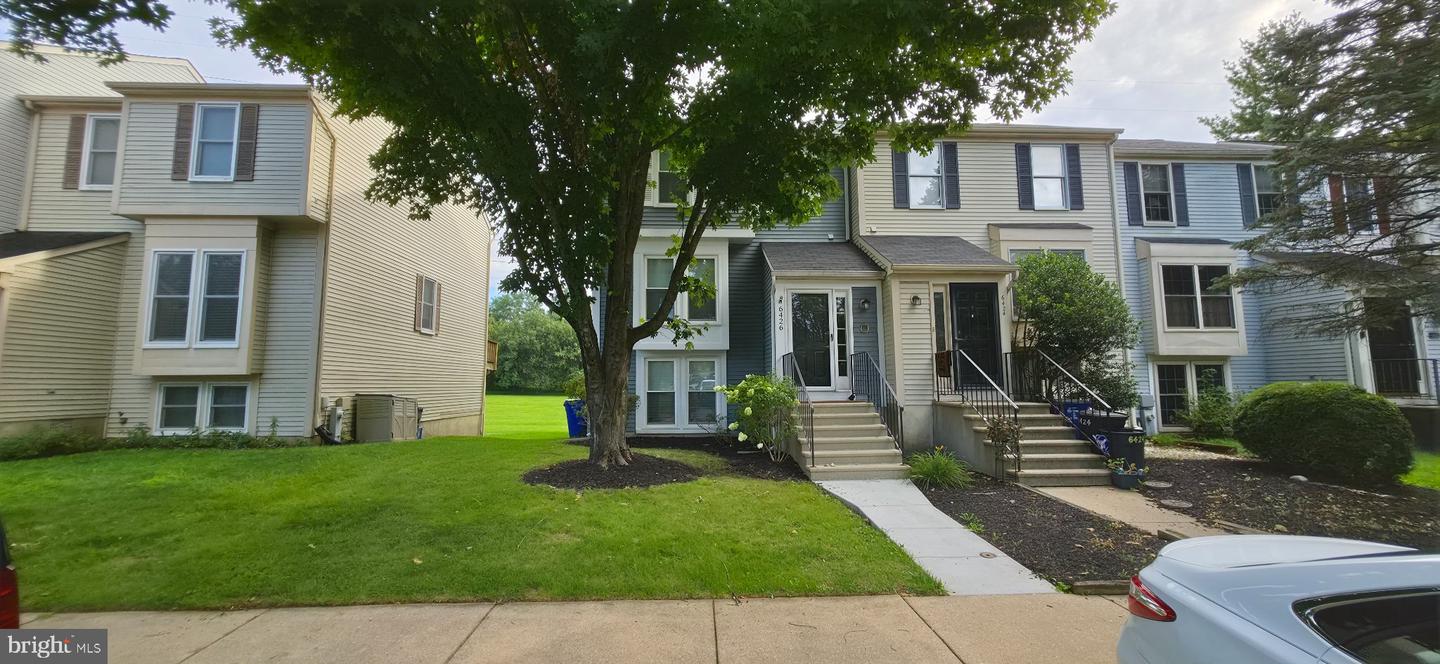 6426 Autumn Gold Ct Property Photo 1