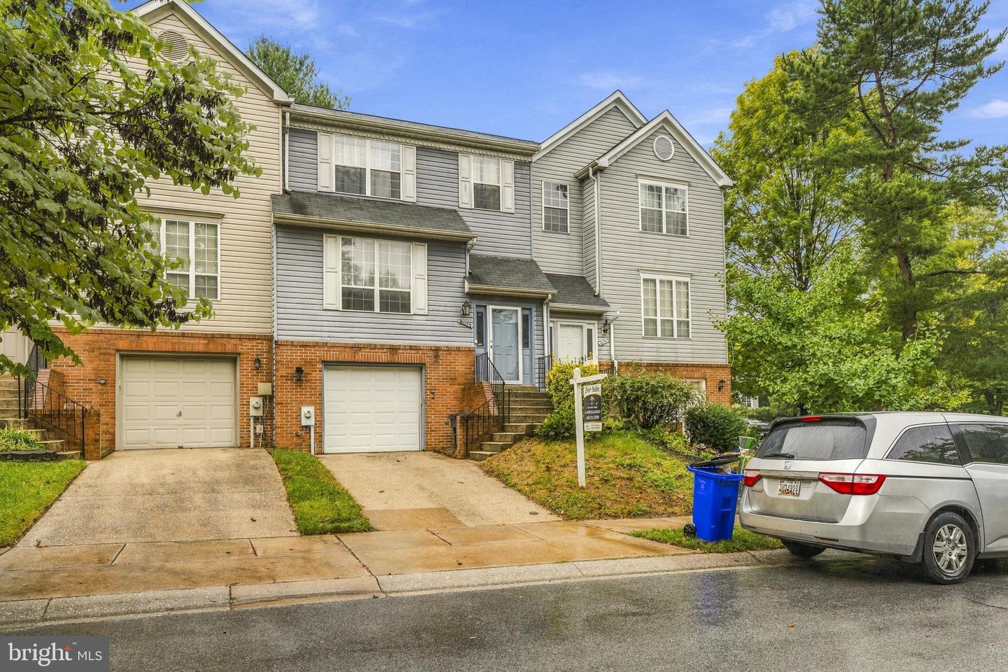 6107 Little Foxes Run Property Photo 1