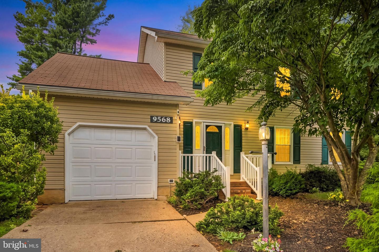 9568 Morning Mews Property Photo 1