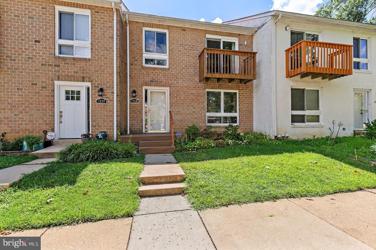 7248 DOCKSIDE LN Property Photo 1