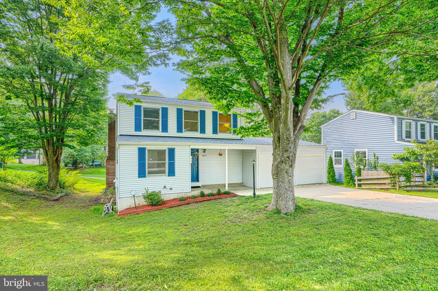6875 Bugledrum Way Property Photo 1