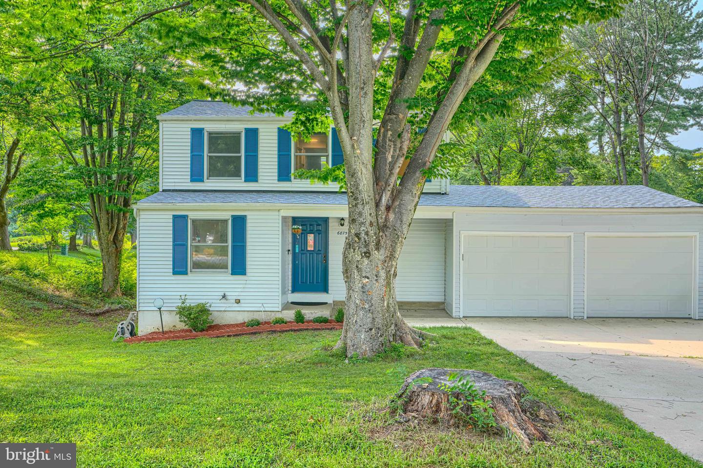 6875 Bugledrum Way Property Photo 3