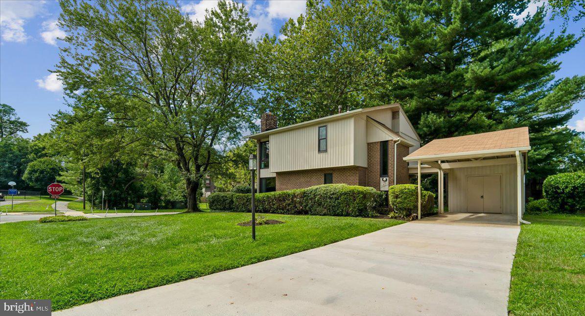 5357 Graywing Ct Property Photo 2