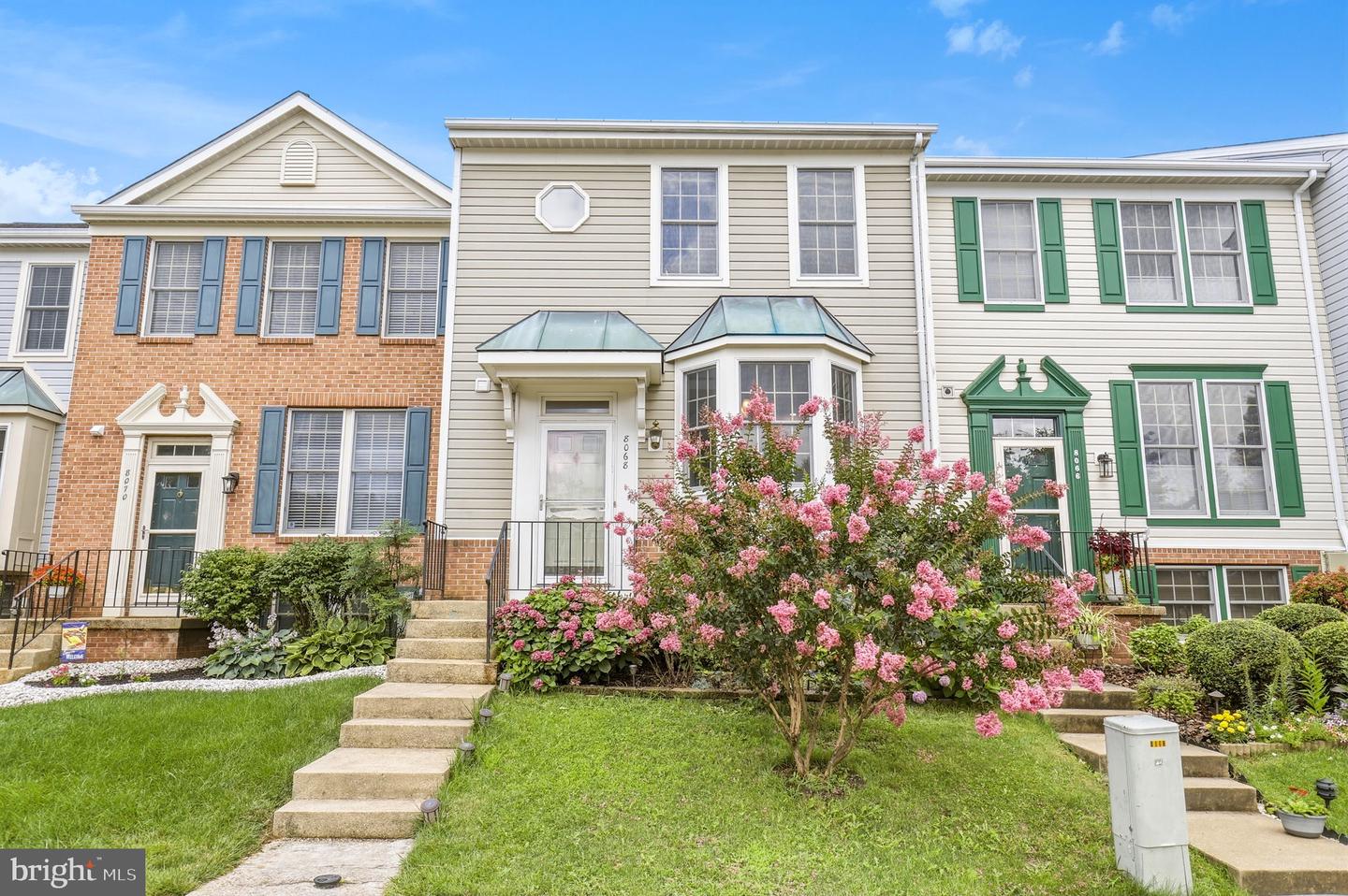 8068 Brightwood Ct Property Photo 1