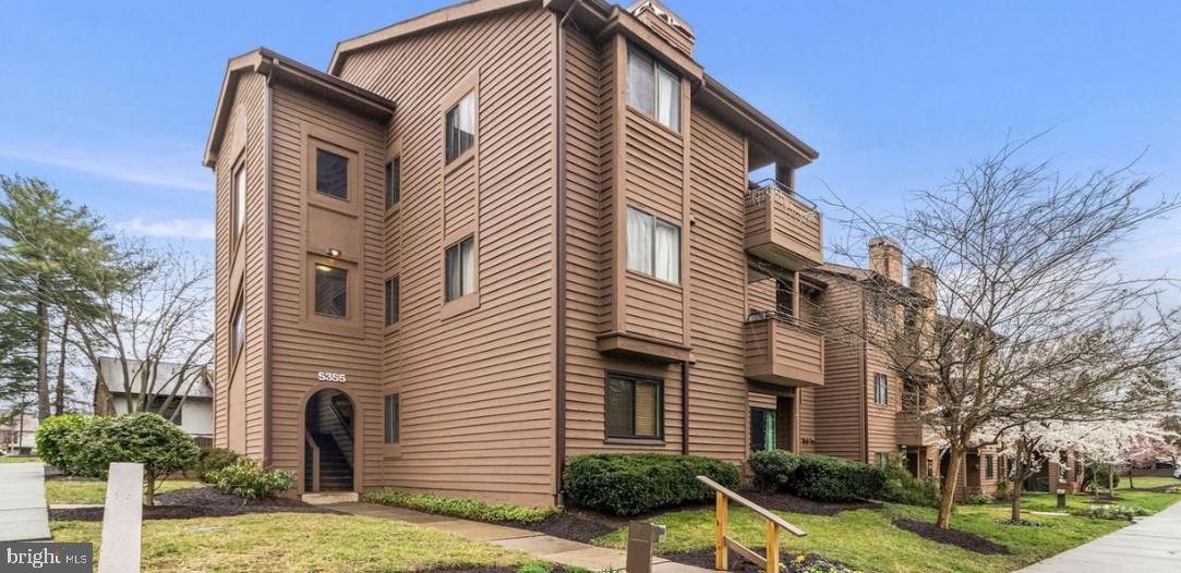 5355 Smooth Meadow Way #6 Property Photo 1