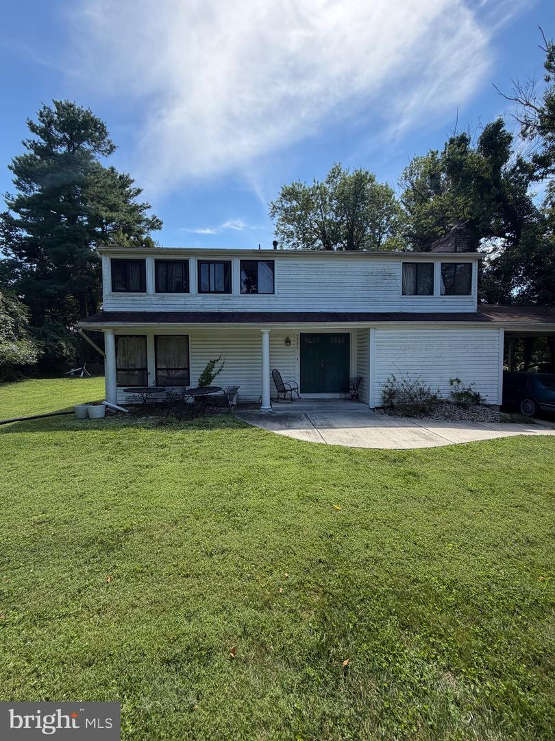 9305 KILIMANJARO RD Property Photo 1