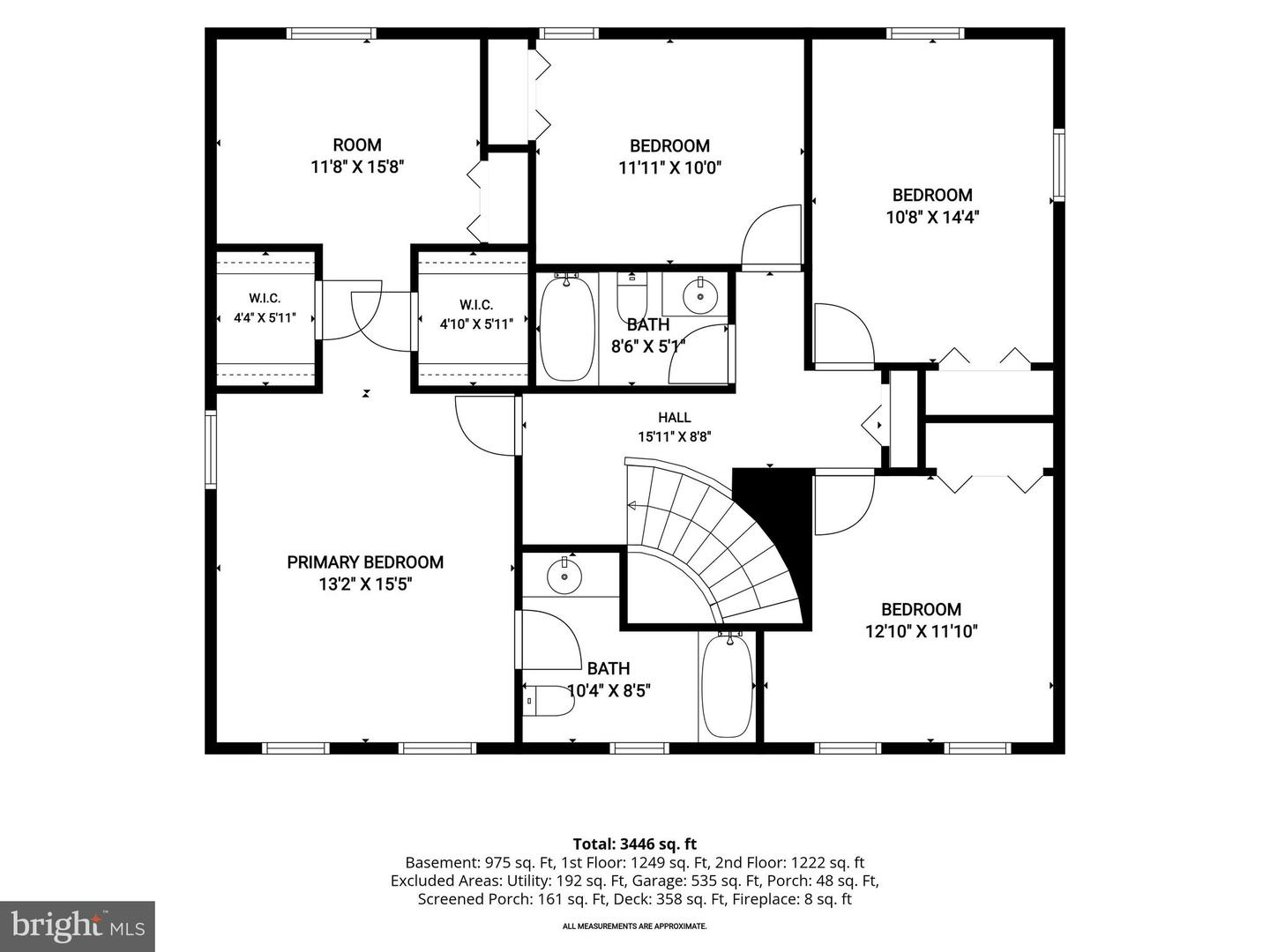 7501 Flamewood Dr Property Photo 48
