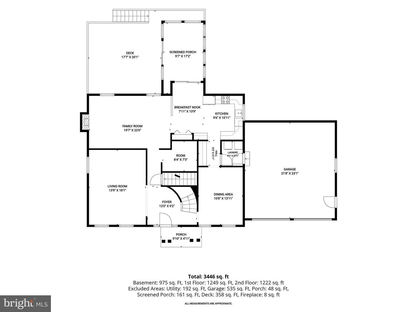 7501 Flamewood Dr Property Photo 49
