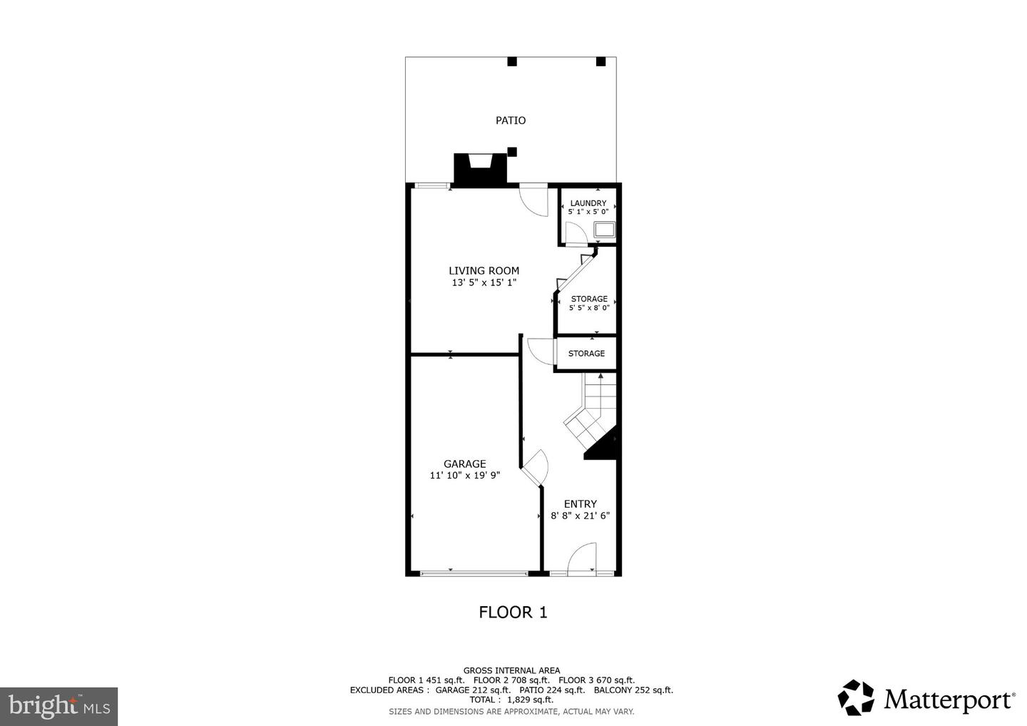 6400 Frothingham Ct Property Photo 40