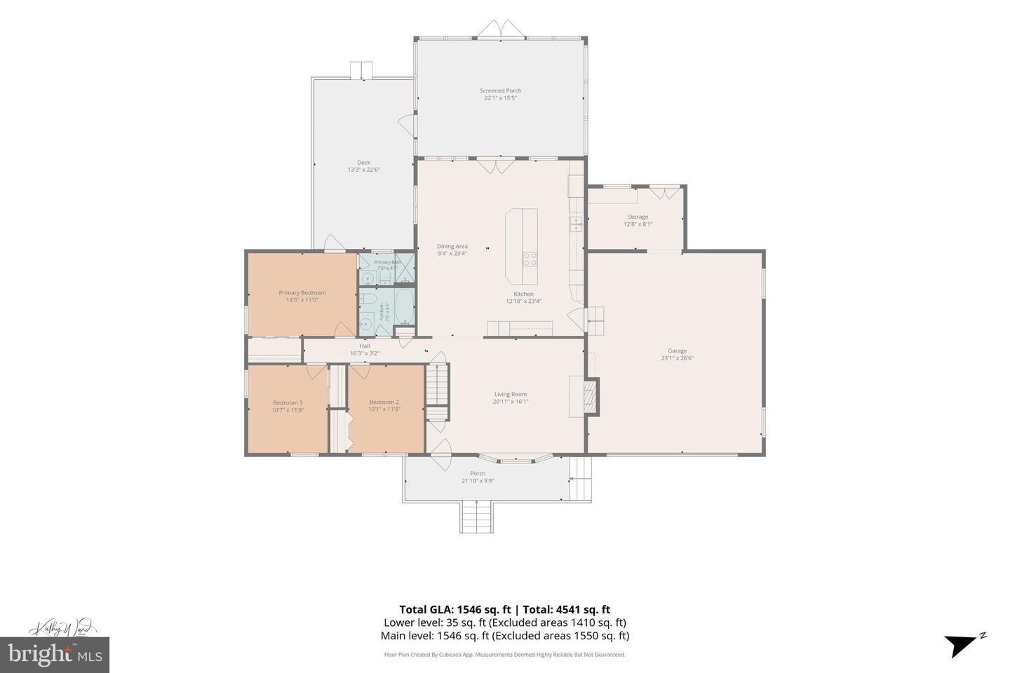 10782 W Crestview Ln Property Photo 3
