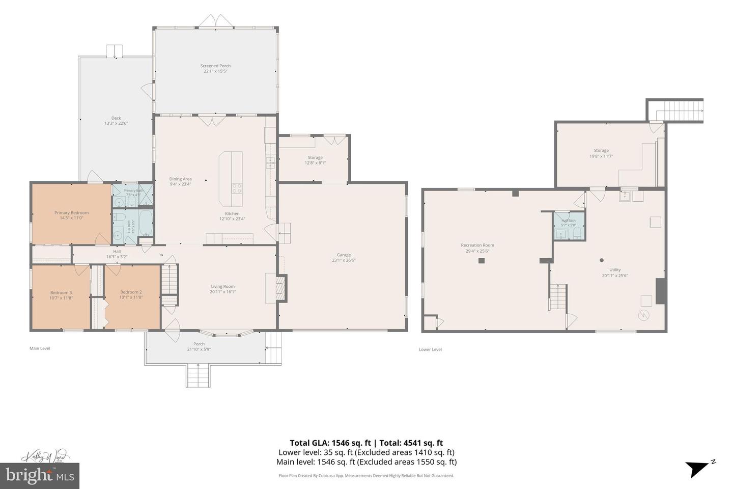10782 W Crestview Ln Property Photo 38