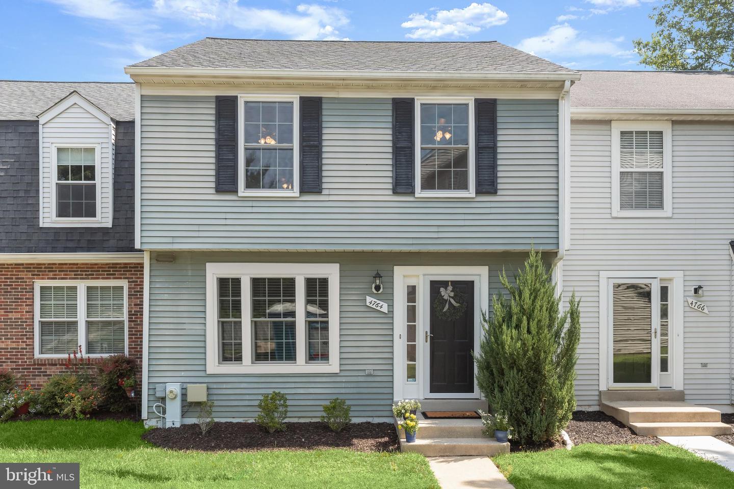 4764 Hallowed Strm Property Photo 46