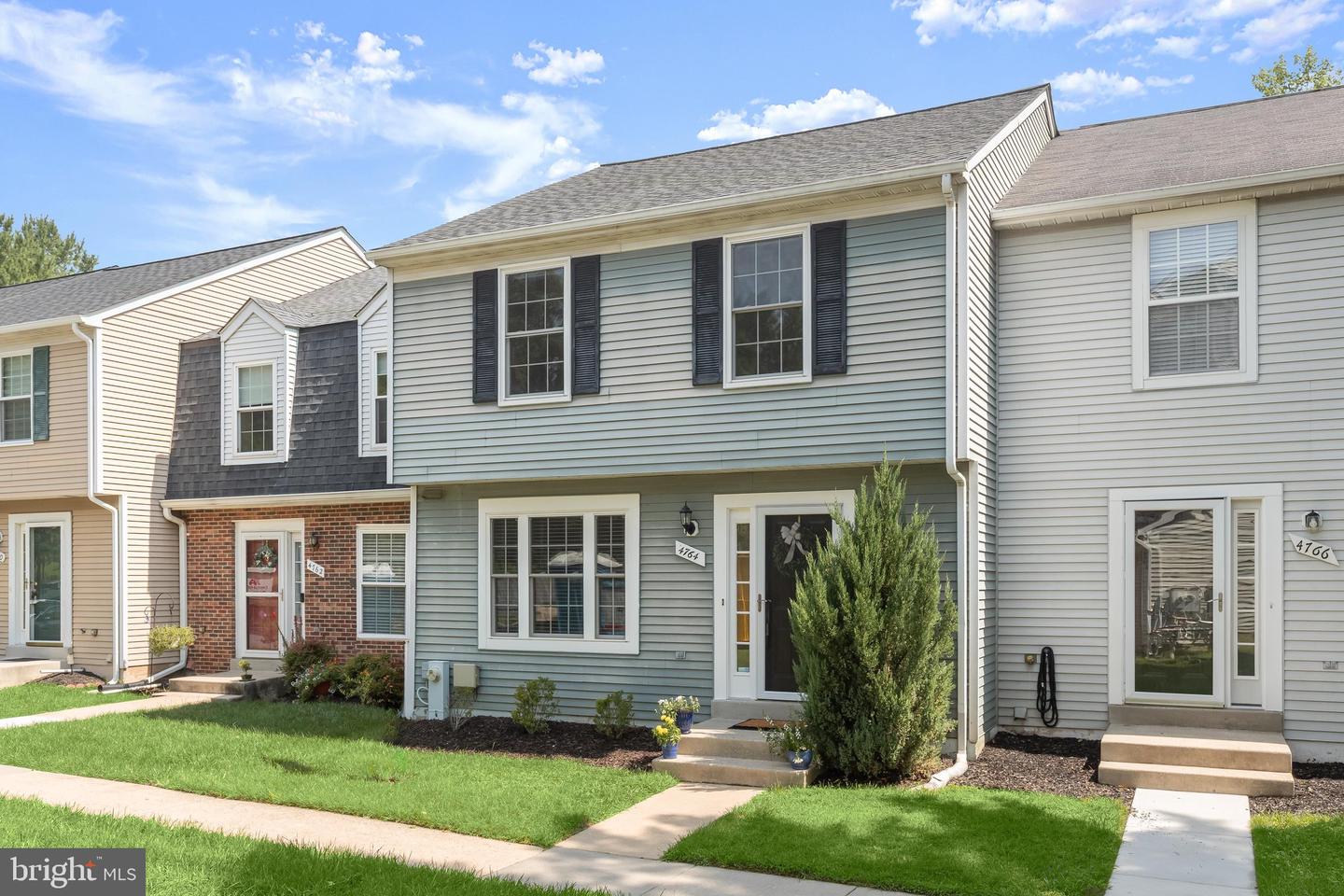 4764 Hallowed Strm Property Photo 47