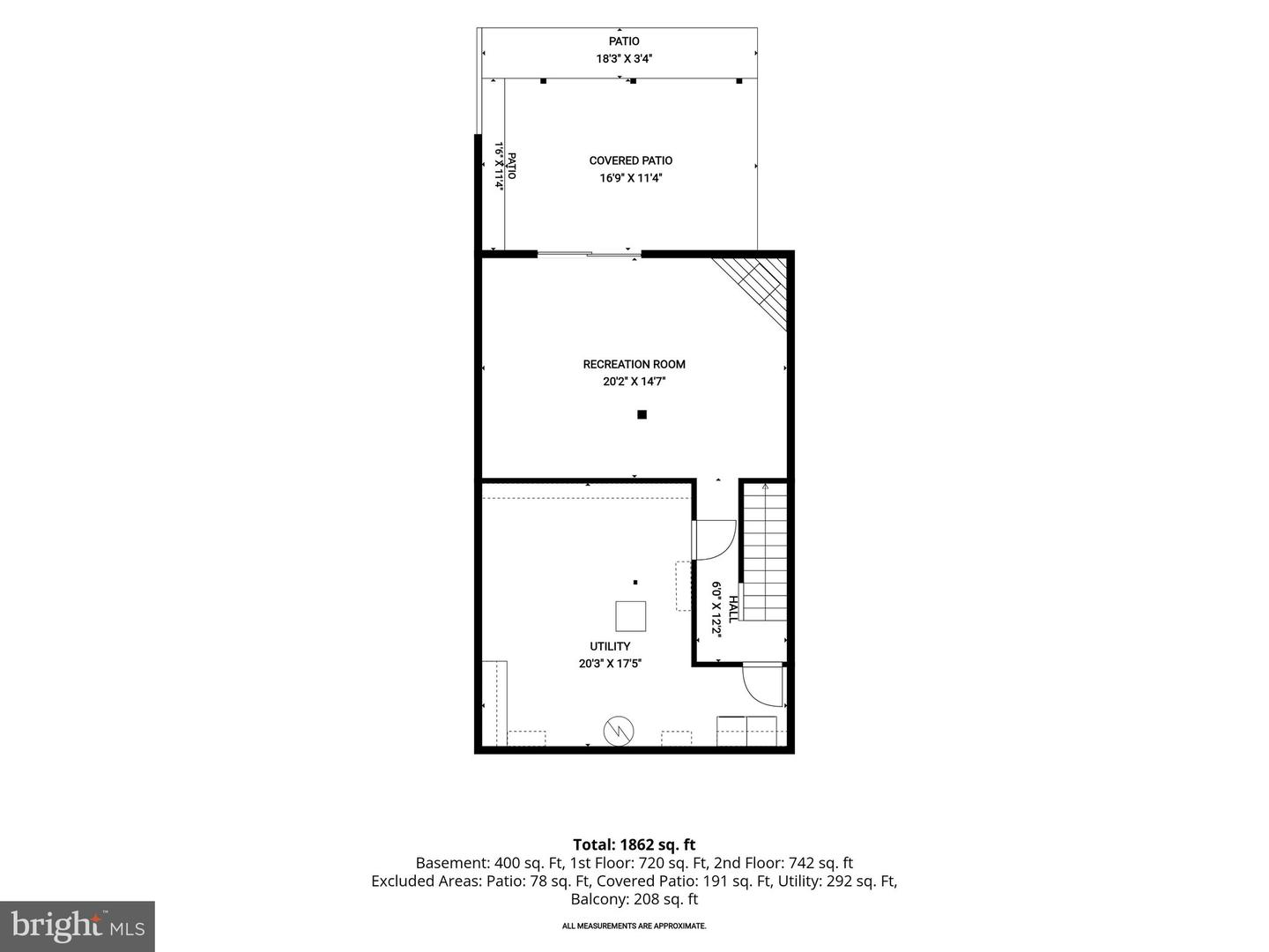 4764 Hallowed Strm Property Photo 63