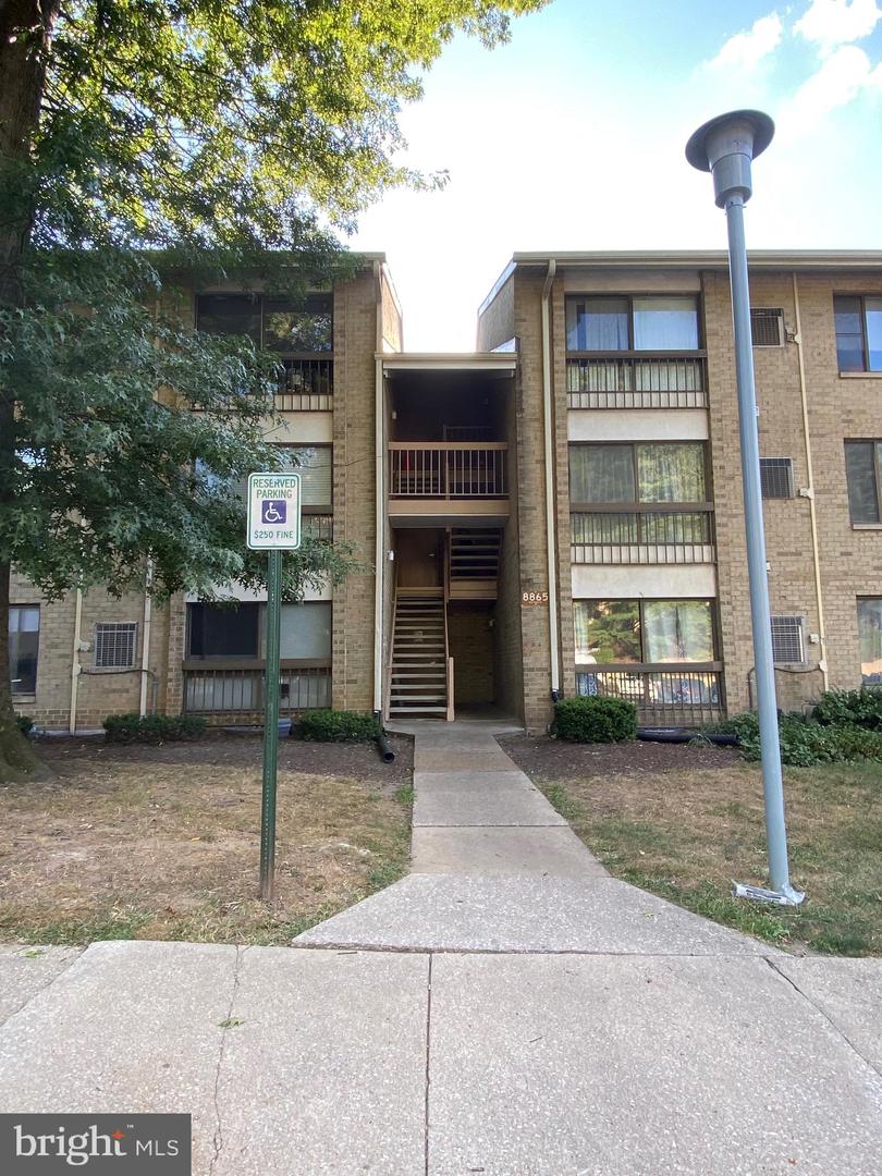 8865 ROLLRIGHT CT #H Property Photo 1