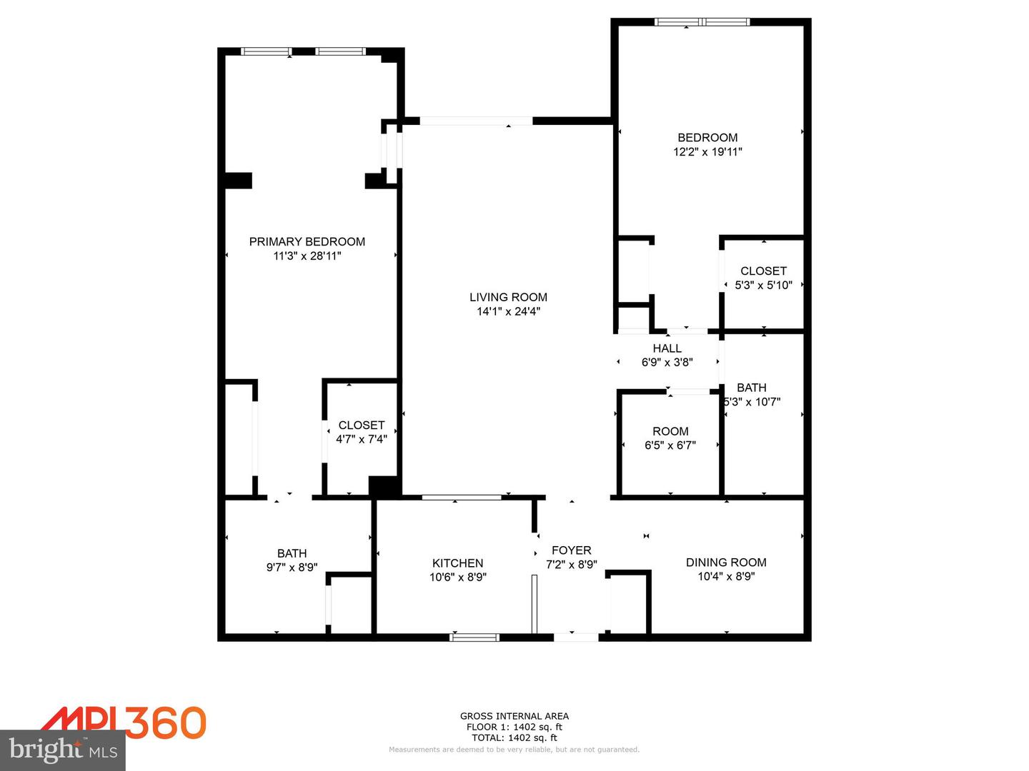 5910 Great Star Dr #105 Property Photo 18