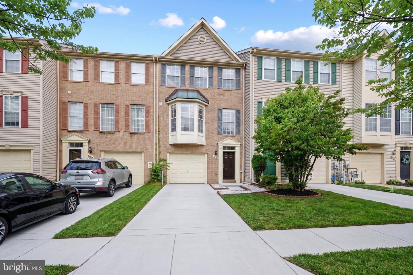 6123 Silver Arrows Way Property Photo 1