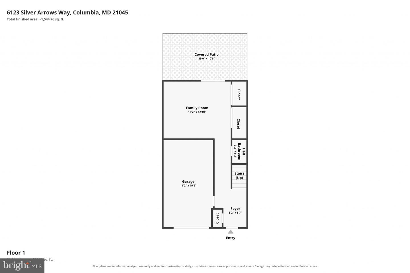 6123 Silver Arrows Way Property Photo 29